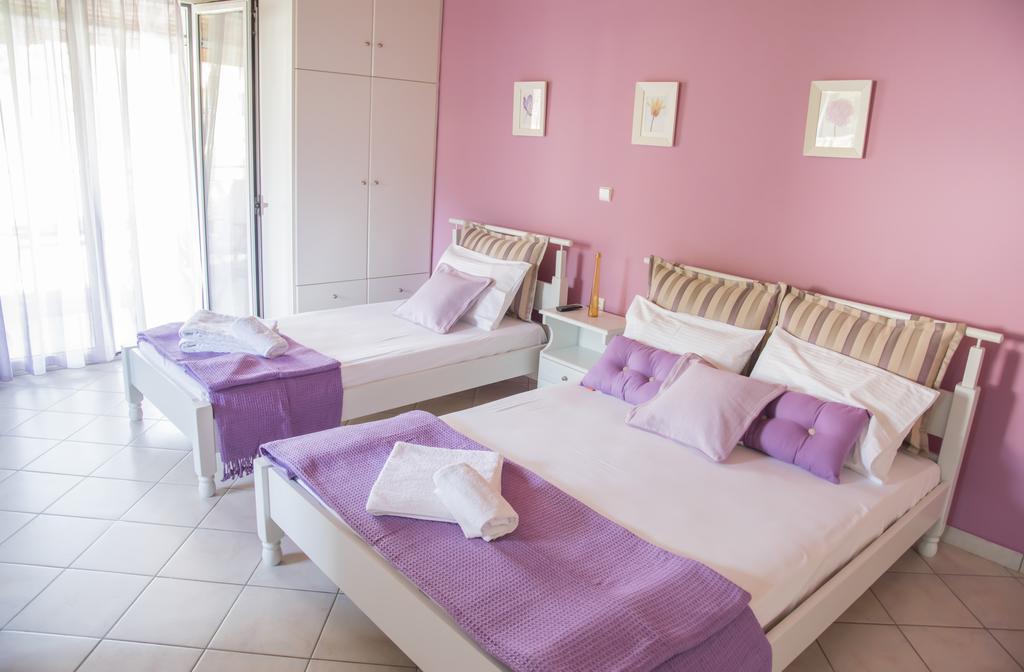 Studios Konstantina Lygia  Extérieur photo