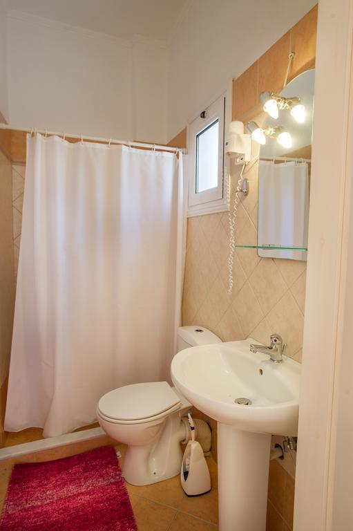 Studios Konstantina Lygia  Extérieur photo