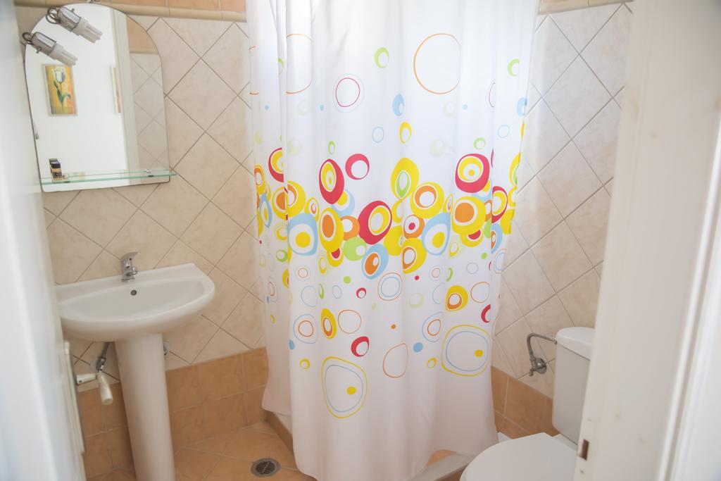 Studios Konstantina Lygia  Extérieur photo