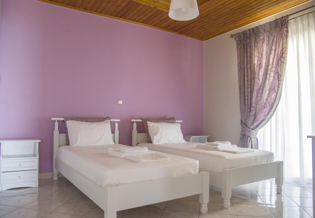 Studios Konstantina Lygia  Extérieur photo