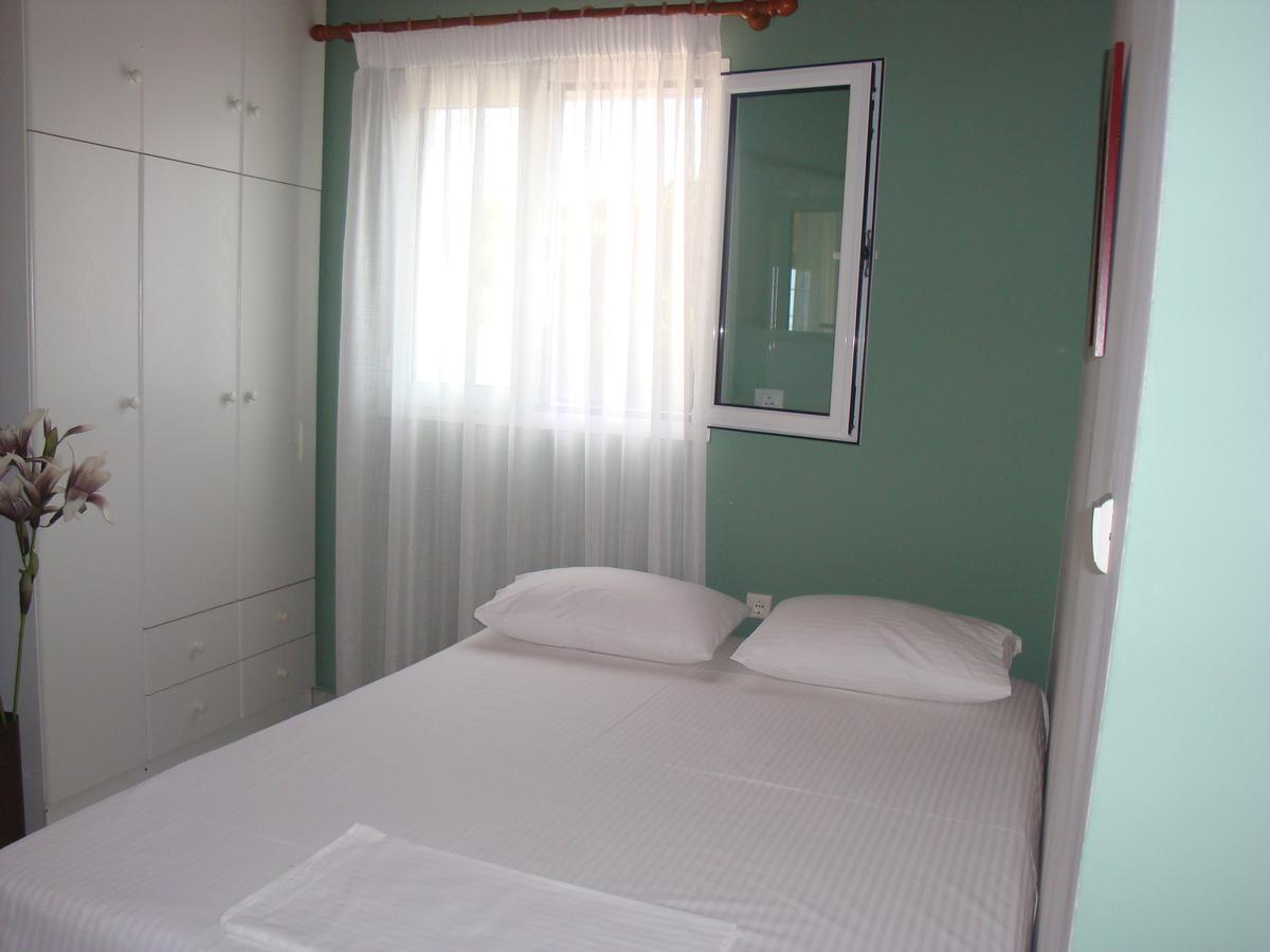 Studios Konstantina Lygia  Extérieur photo